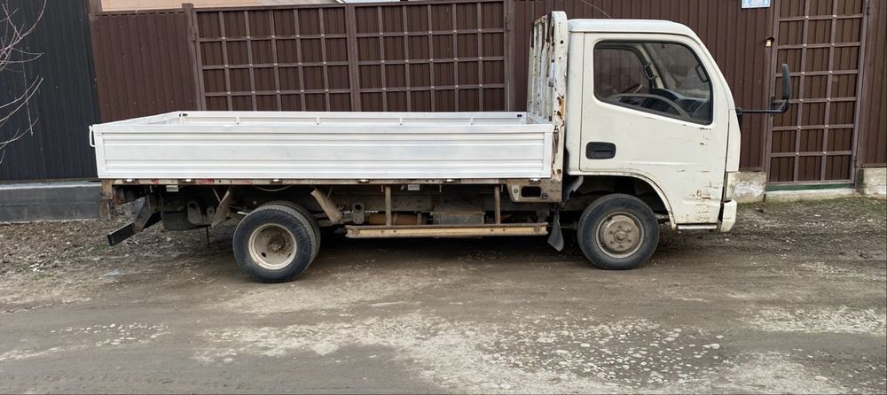 Доставка, грузоперевозки