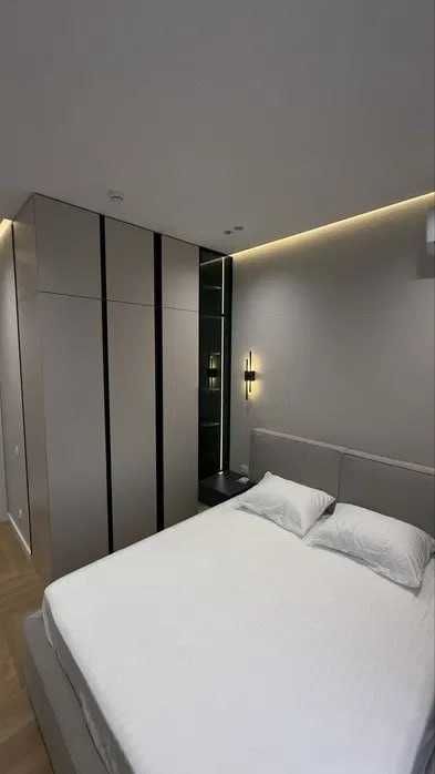 Срочно Сдаётся  2-комнатная квартира в ЖК NRG JOMIY 736!