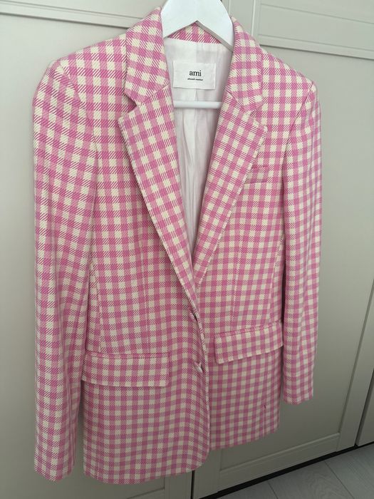 Пролетно сако Ami
