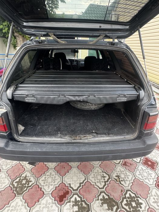Продам пассат В3 универсал