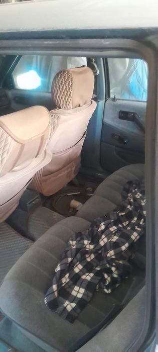Volkswagen В3 1.8 мона