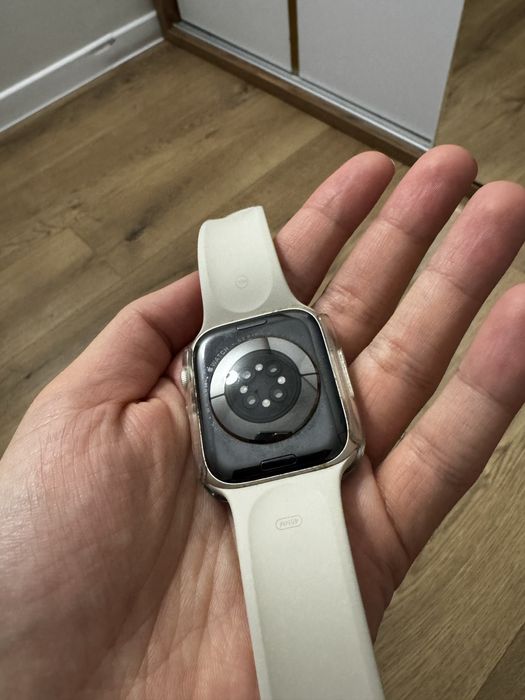 Смарт-часы Apple Watch Series 9 45 mm