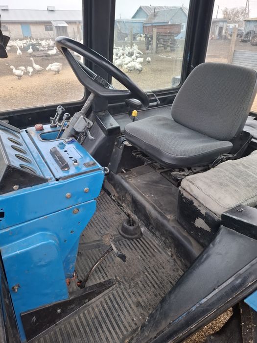 Продам мтз 82 1994