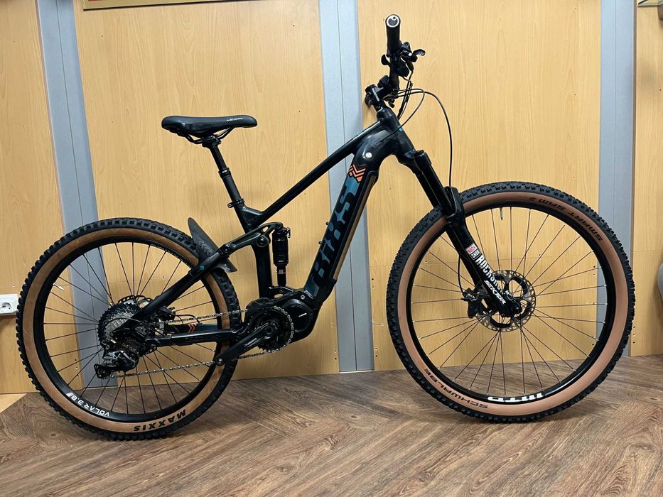 +Ел. велосипед BIXS MARIPOSA SAUVAGE 25E/15"-S-size/29"-27,5"+