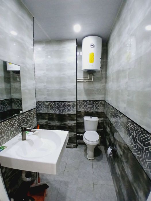 Yakkasaroy STY MOOL. Своя