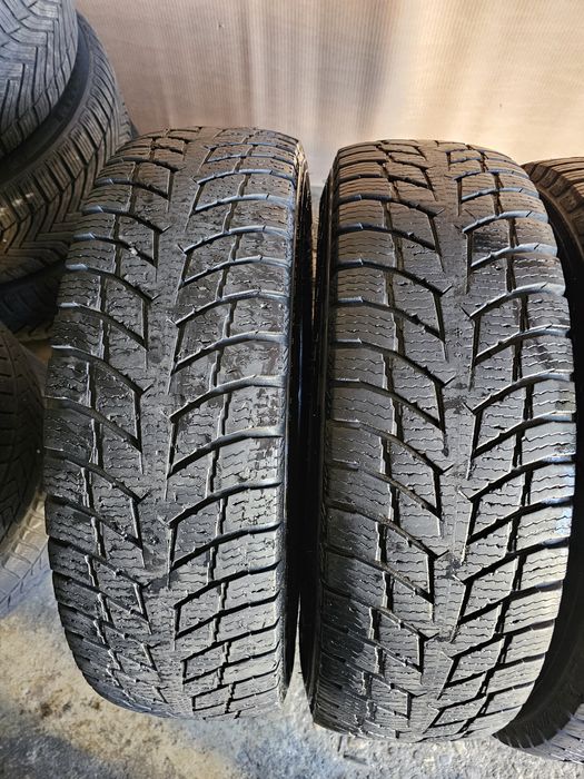 4 anvelope iarna 205 R16C Nokian 2022