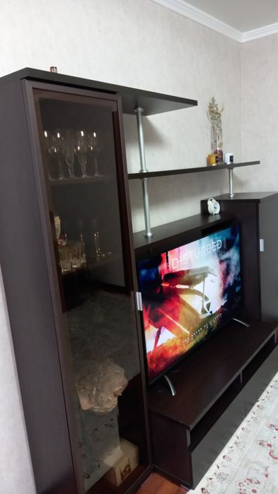 Продам стенку горку