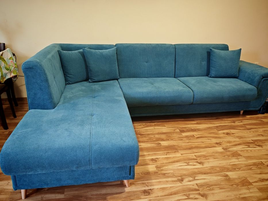 Диван "Принцес Премиум"