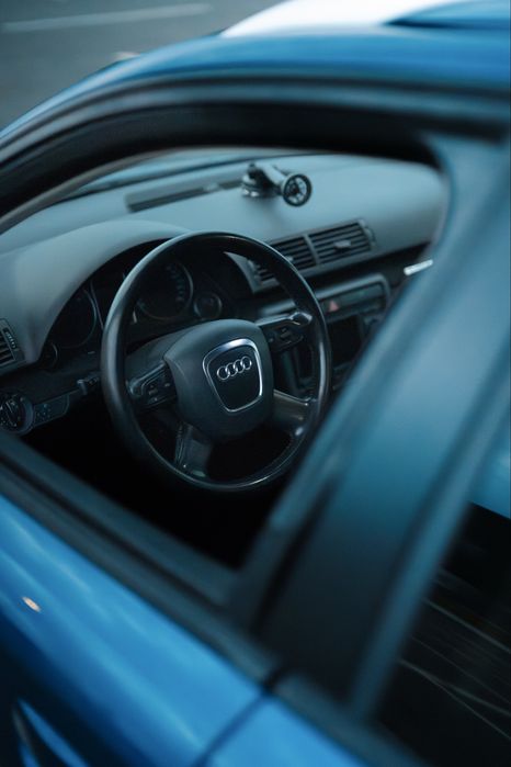 Audi A4 B7 2.0 T Quattro