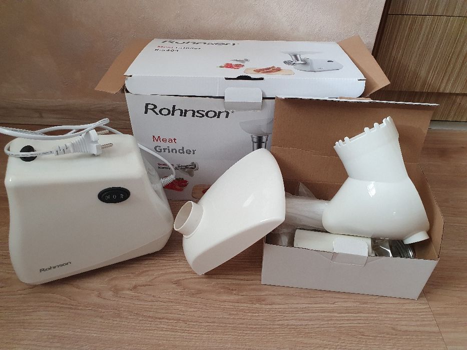 ROHNSON месомелачка