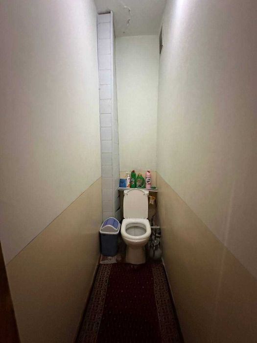 Продаётся 3х комн квартира на 3 этаже Ор-р 6 микрорайон Лавита