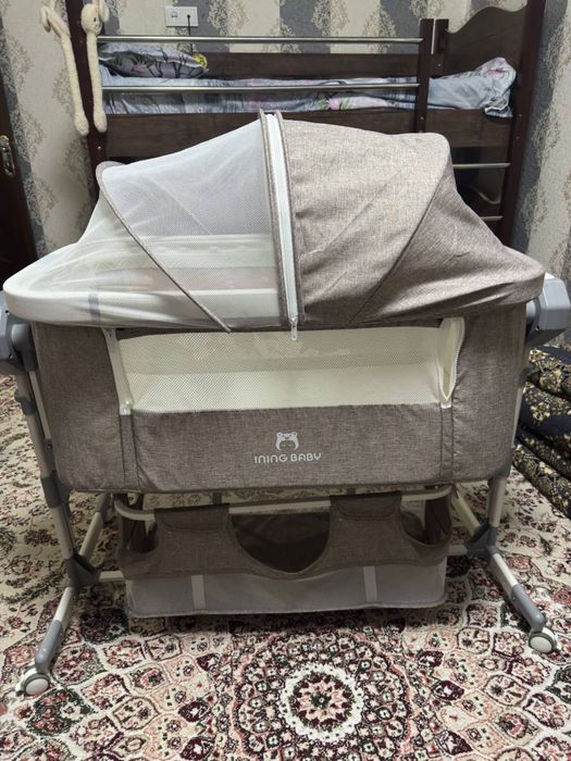 Люлка новый продам за поль цены