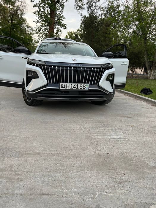 2023 йил кузов холати яхши краска тоза 1 кол хойдалган 2 ой тонировка