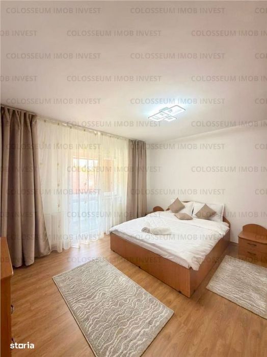 Apartament 3 camere | 83 mp | 150 mp pod- zona Matei Basarab — fotografia 3