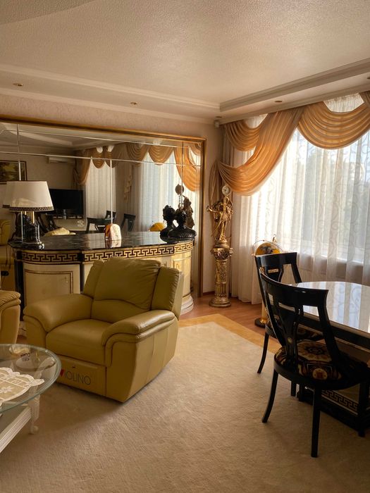 продам 2-х комнатную квартиру