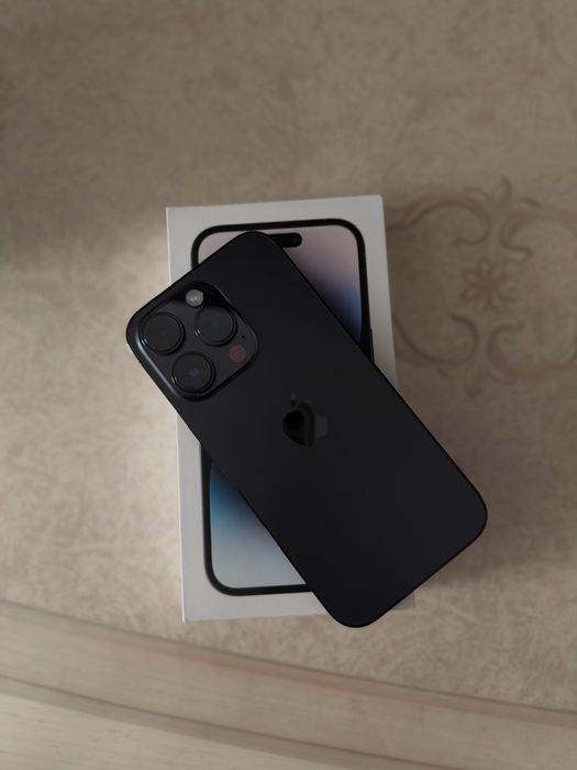 IPhone 14 pro 512 гб