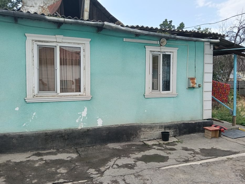 Дом в Каскелене 7соток