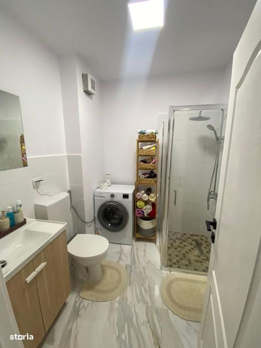 Apartament cu 1 camera ! Str Abatorului! Parcare inclusă !