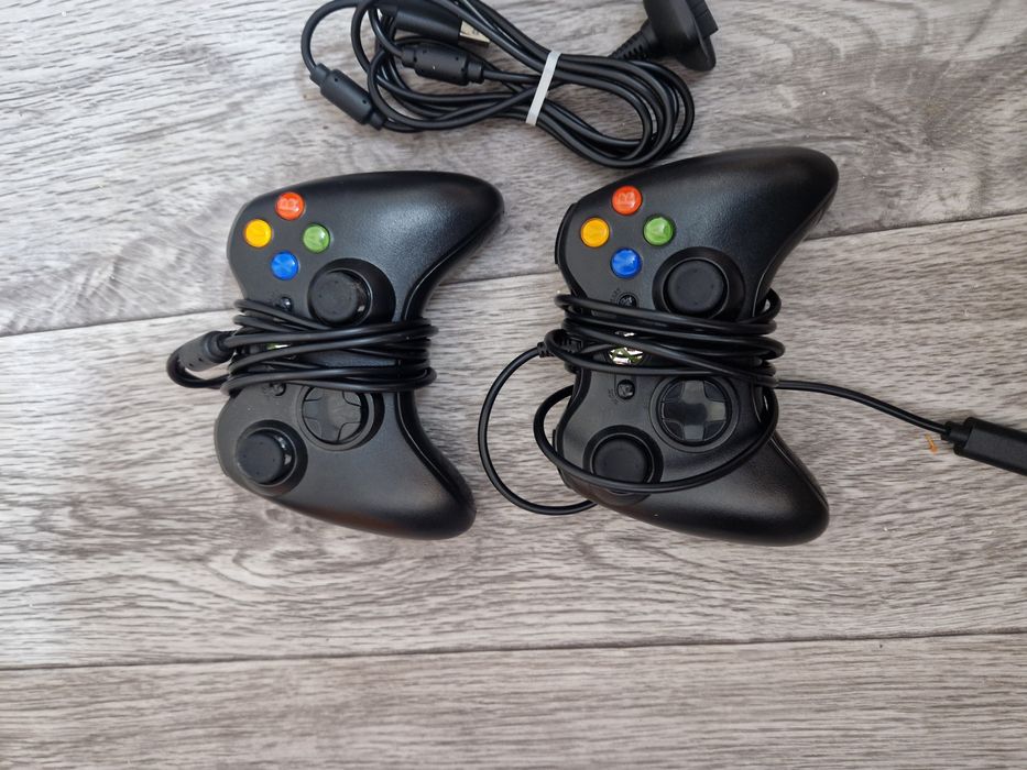 Xbox 360 приставка