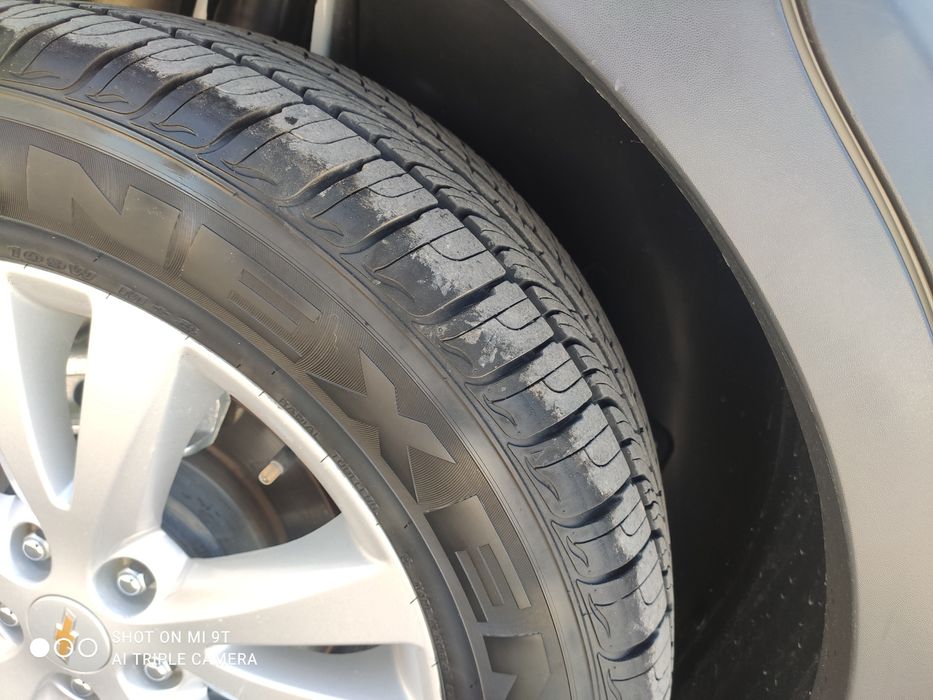 Chevrolet Captiva 2015 — 9