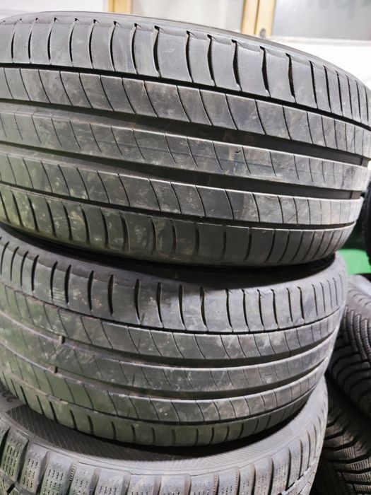 2 бр летни  225/50/16 Michelin