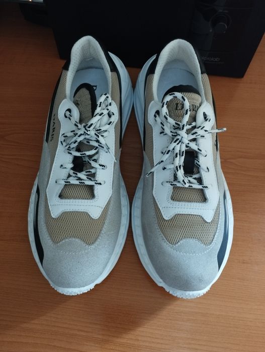 Дамски сникърси,39 номер,чисто нови