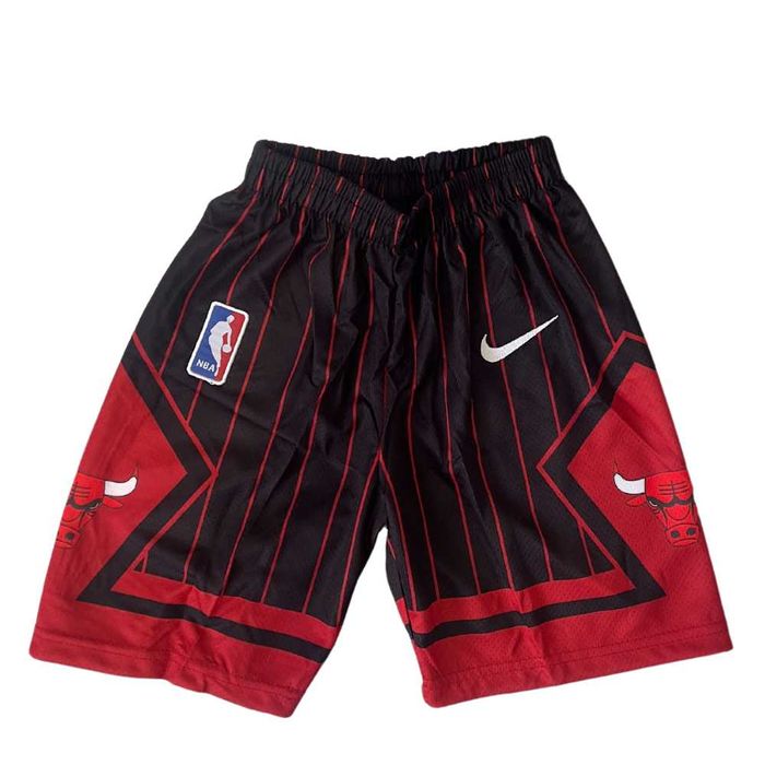 24/25 JORDAN 23 CHICAGO BULLS Детски Баскетболен екип Потник и Гащета