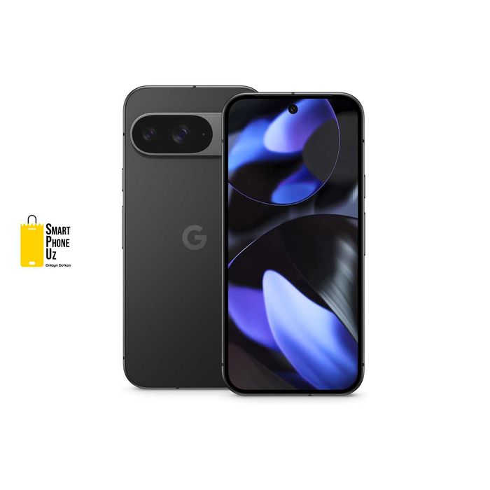 Google Pixel 9 128 (USA | NEW) + IMEI
