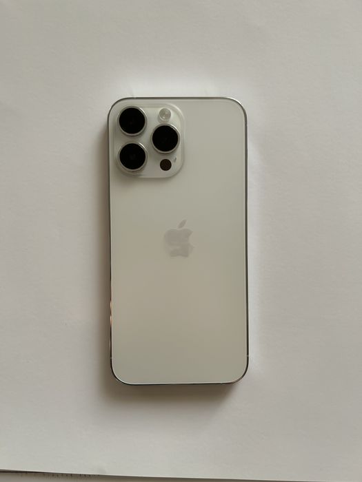 Продам iPhone 14 Pro Max 512gb (белый)