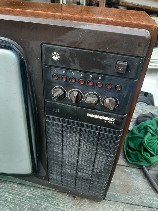 Продам Советский телевизор