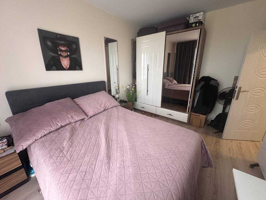 Продава се Двустаен апартамент в Бургас, Център - 55 кв.м за 798 €/кв.м - Снимка #8