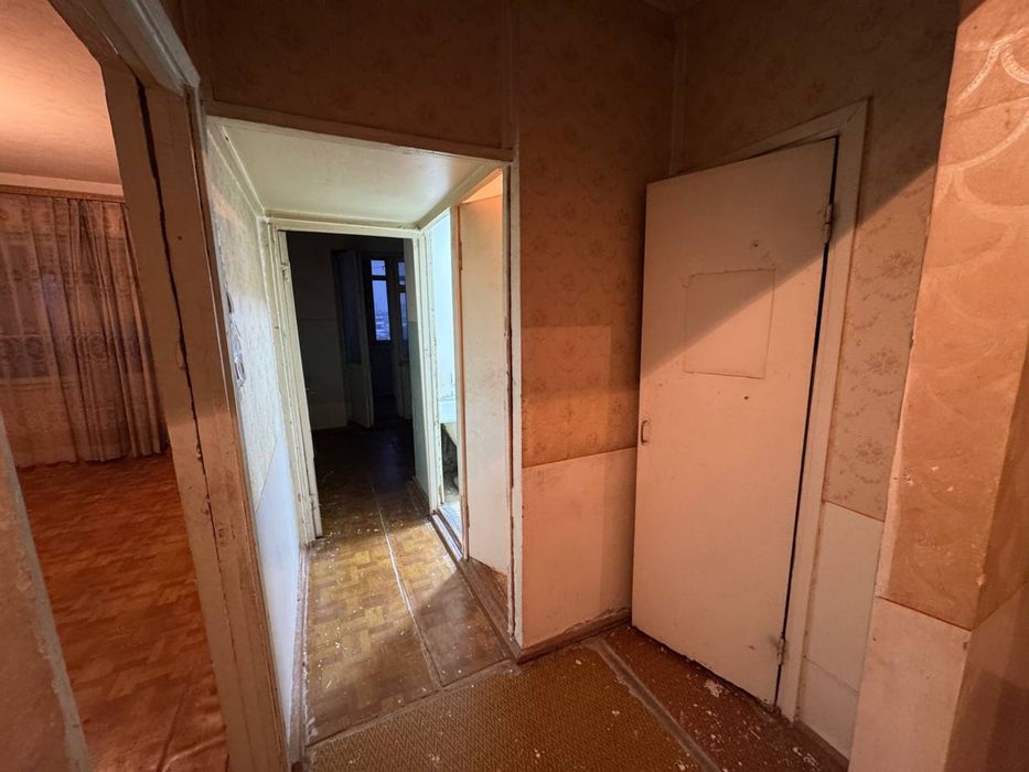 Аренда  ! Юнусабад-15  2/5/5  пустая