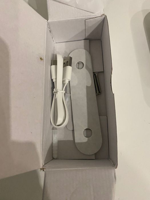 Звънец с Камера-Doorbell