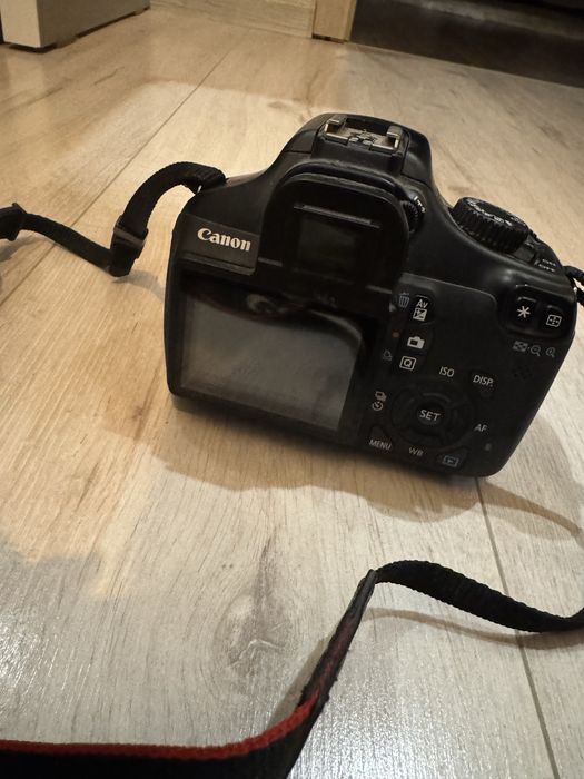 Canon Aparat foto pentru piese.