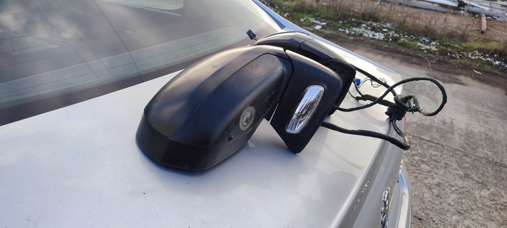 Citroen C4 Picasso 2008 /2.0 HDI 136k на части