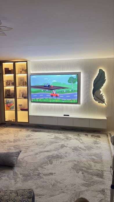 ТВ Зона #1 в городе Семей от компаниий SEM_stroi