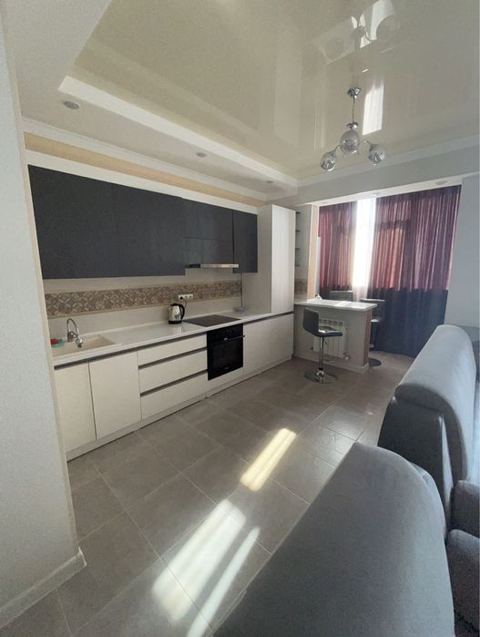 Посуточная аренда квартир