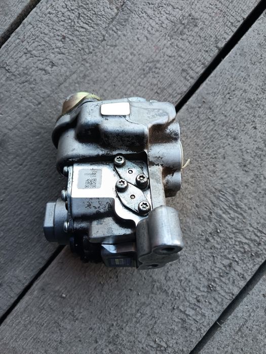 Продам насос высокого давления