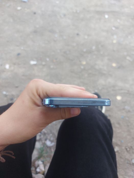 Инфиникс нот 40i