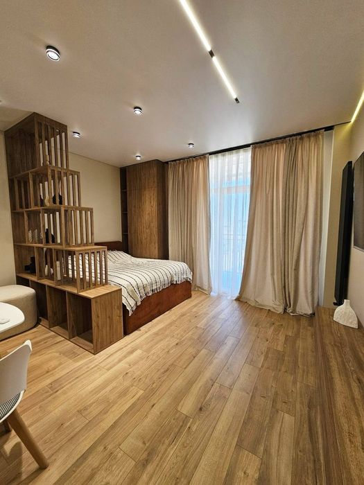 СРОЧНО ПРОДАЁТСЯ 2х-комнатная квартира в ЖК «Celebrity Residence» Орие