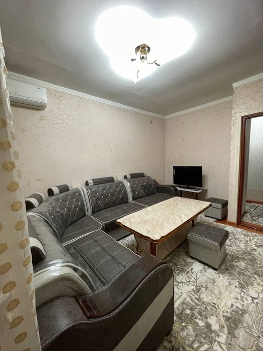 кунлик квартира