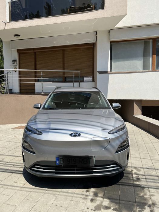 HYUNDAI Kona 2023