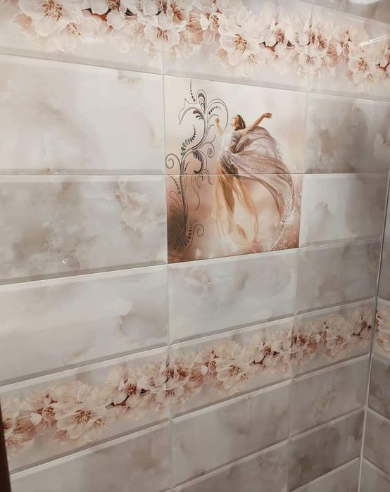 Монтаж на ВИК, ПЛОЧКИ и др.