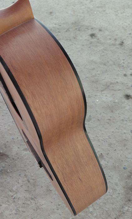 Yamaha C40M classic