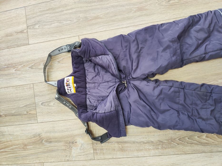 Продам зимний комбинезон