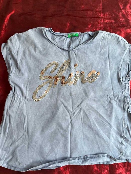 Футболочки,х/б на возраст 8-9 лет