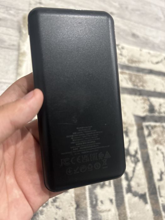 hoco пауэр банк б/у