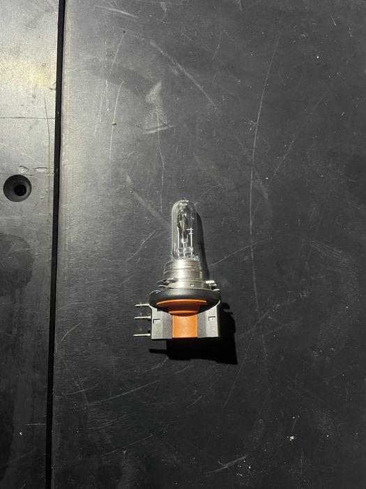 Bec H15 12V 15/55w