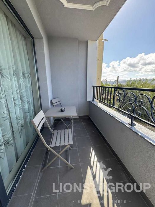 Продава се Тристаен апартамент в Варна, Център - 88 кв.м за 1316 €/кв.м - Снимка #7