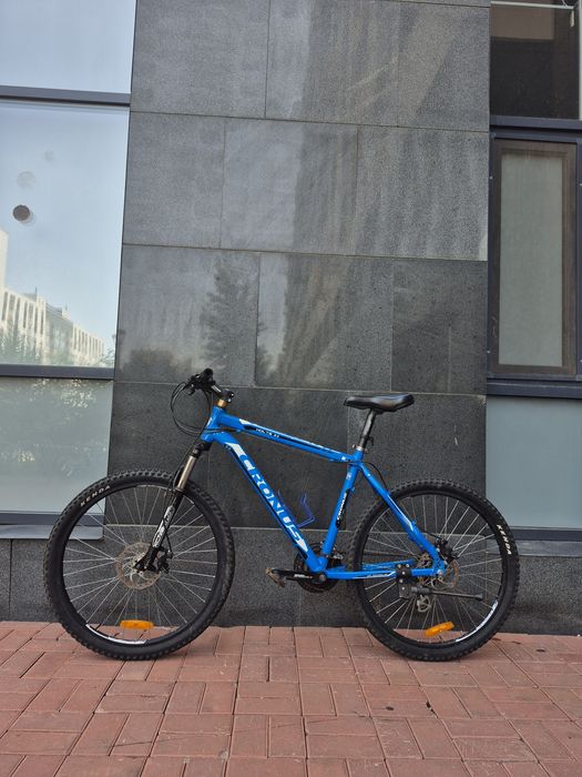 Велосипед Cronus Holts 2.0